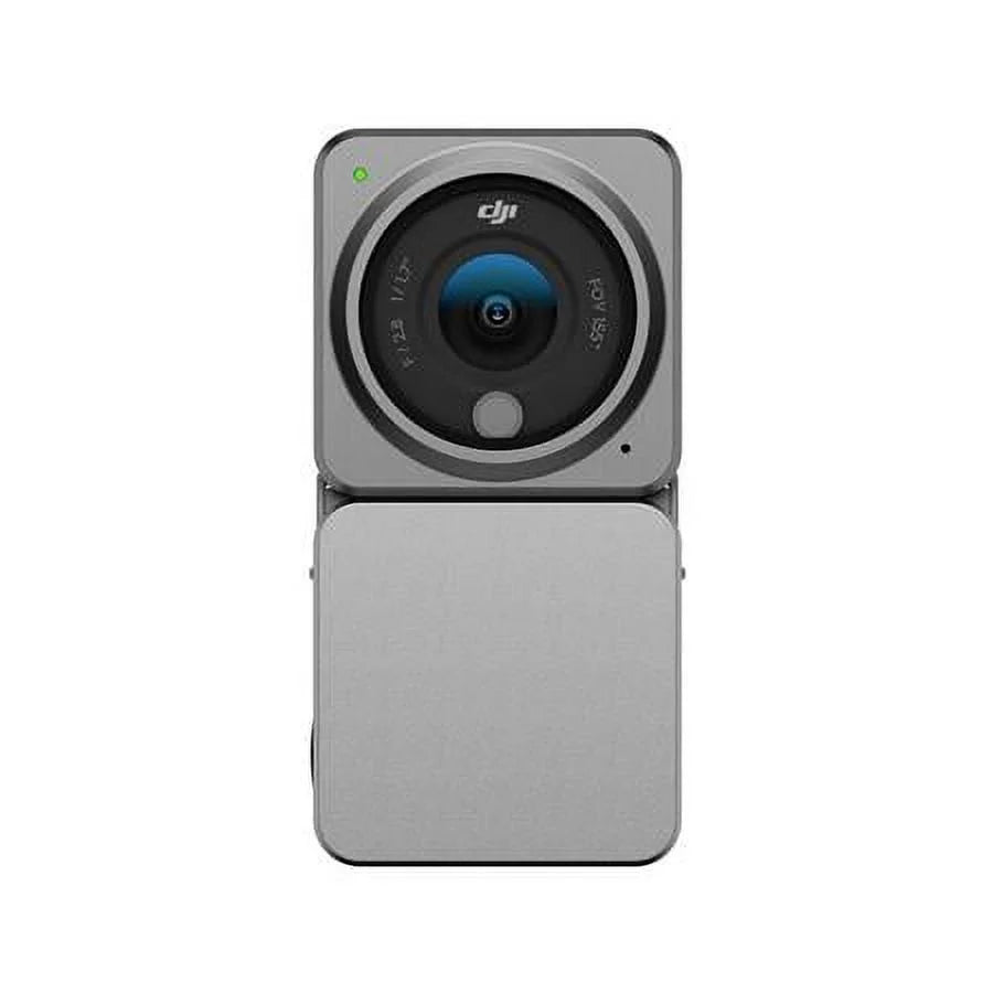 Camera Ultra 4K Action Power HD Combo 2
