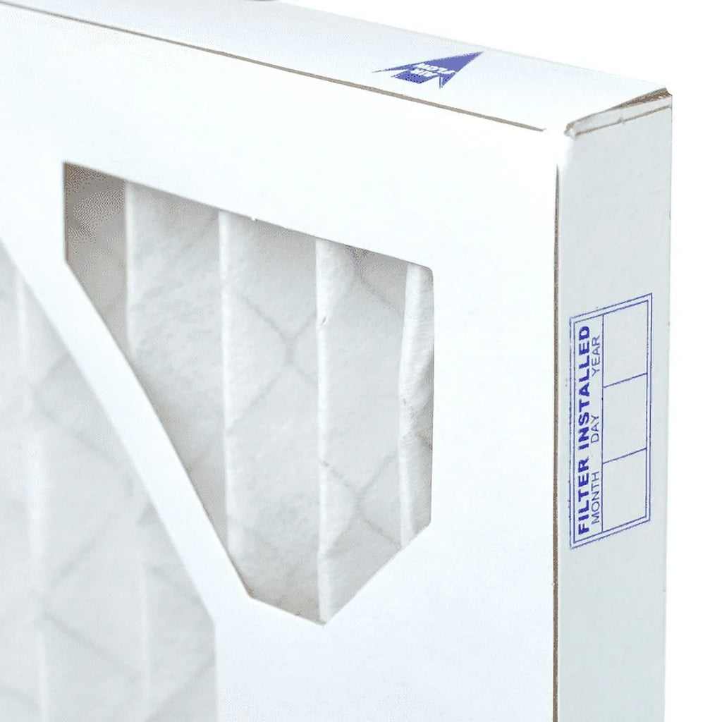 Filter Allergy Filter, 20x36x1 USA 6-Pack, the Furnace Air 11 AIRx HVAC Filters Made MERV Air Pleated AC in