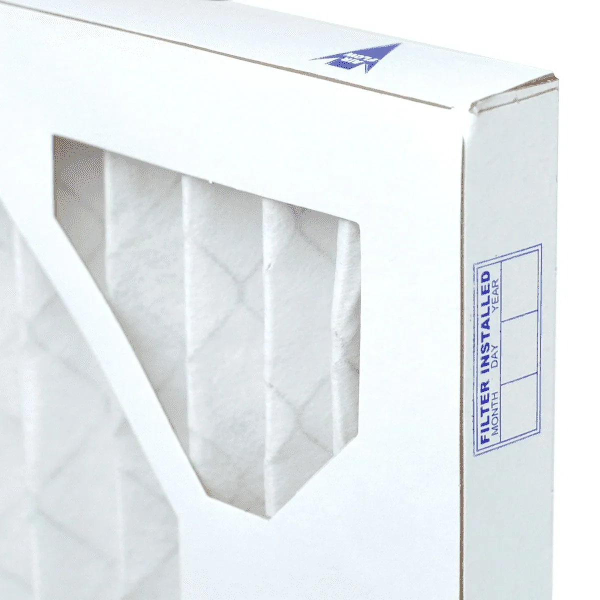 Filter Allergy Filter, 20x36x1 USA 6-Pack, the Furnace Air 11 AIRx HVAC Filters Made MERV Air Pleated AC in