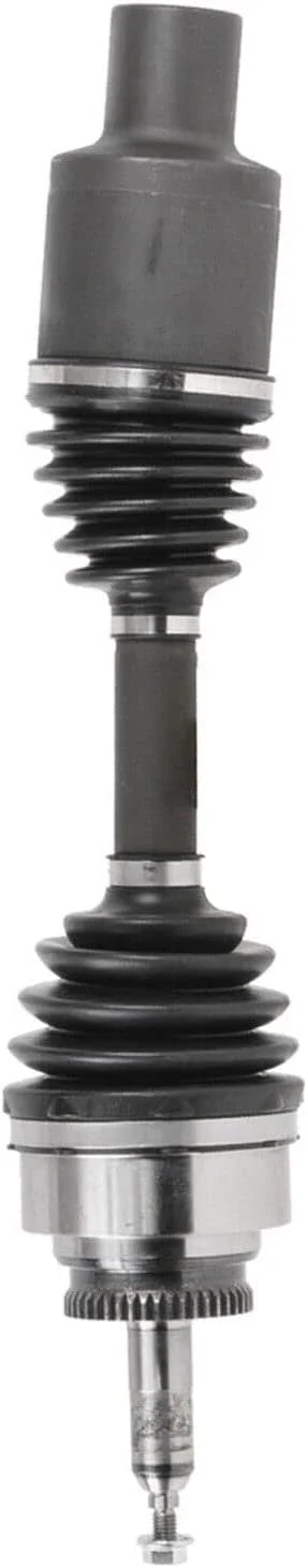 Axle Lincoln Set F-150 Assembly 4WD Front - - CV 2009-2014 Ford Detroit Axles Navigator Expedition Replacement 2pc for