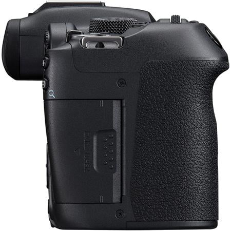 Camera EOS Mirrorless Canon (Body Only) Digital R7