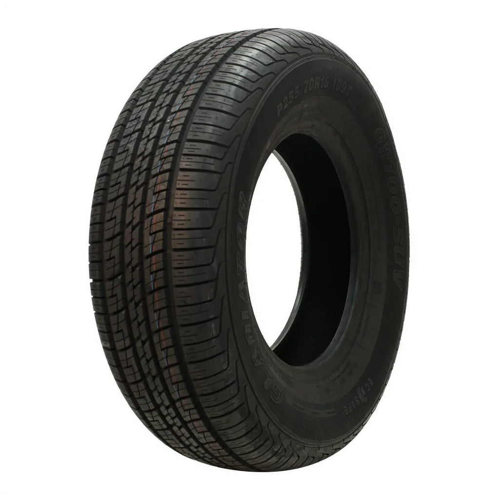 Forester Fits: Limited Subaru Season 97H Touring, Passenger 2.0XT Subaru 2015 Gladiator 2.0XT 2016-18 QR700-SUV Forester All Tire P225/55R18