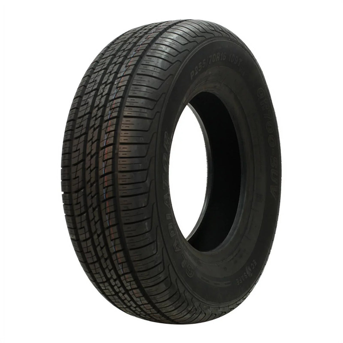 Forester Fits: Limited Subaru Season 97H Touring, Passenger 2.0XT Subaru 2015 Gladiator 2.0XT 2016-18 QR700-SUV Forester All Tire P225/55R18