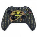 Custom (with Xbox UN-MODDED Design Egypt Controller One jack) Unique 3.5 S
