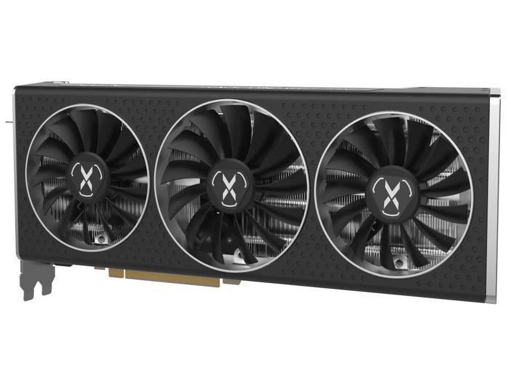 RADEON SPEEDSTER Gaming Card CORE Graphics 6750 QICK319 XFX XT RX