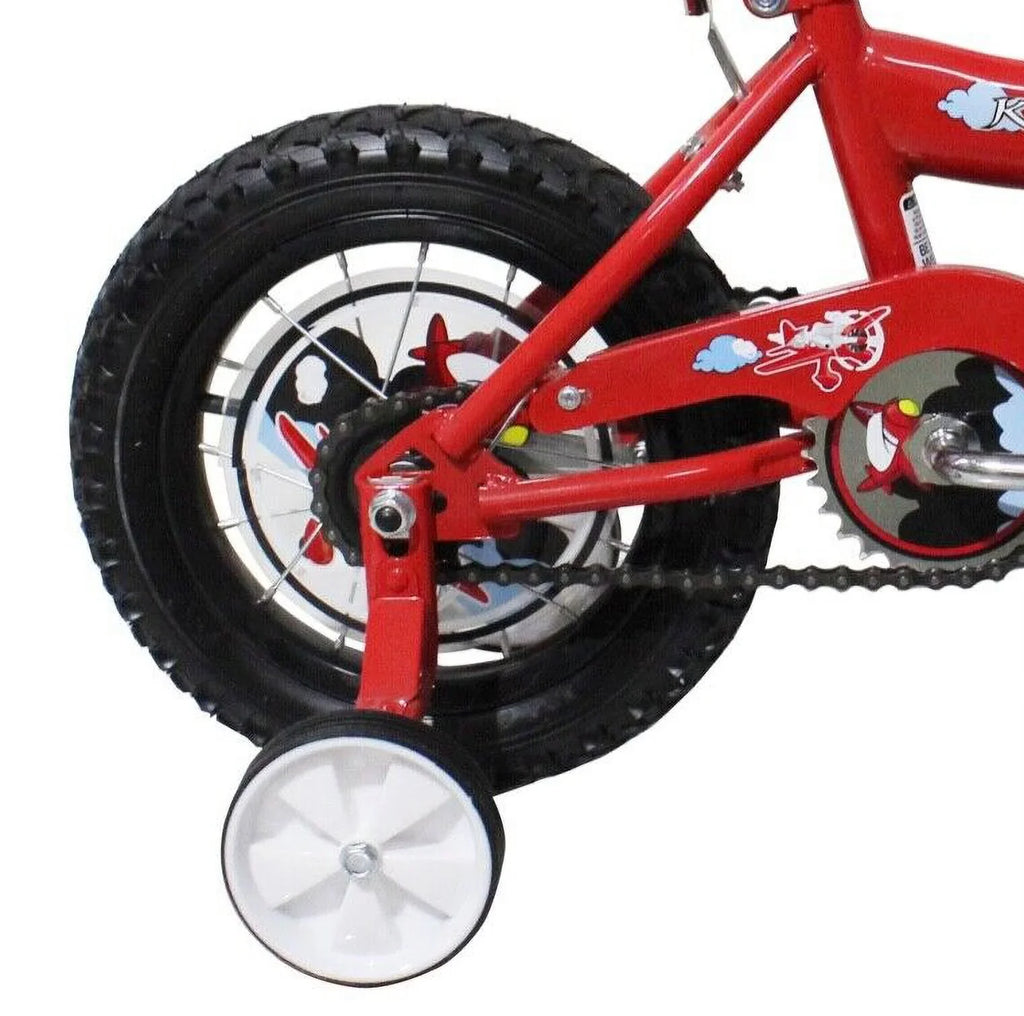 Micargi Bike, BMX Red 12" Boys' Kidco