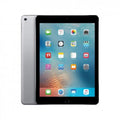9.7" Pro WiFi 128GB iPad (Refurbished) (MLMV2LL/A)(2016) Gray Restored Space