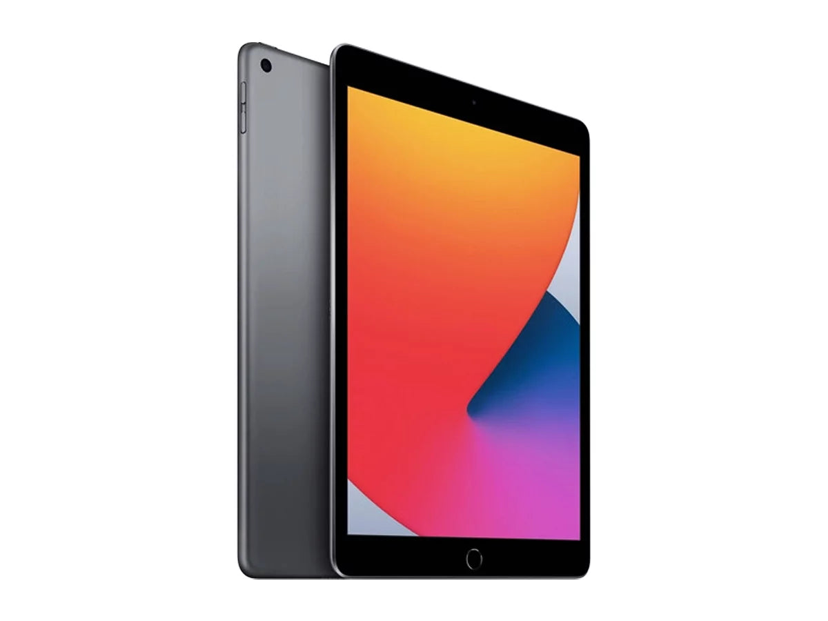 10.2-inch Gen) Wi-Fi (7th Apple 32GB iPad