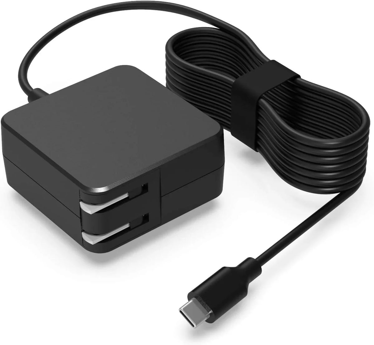 with Power Lenovo Adapter Guy-Tech Ac Cord 45w Compatible 81M8001CUS 100e USB-C