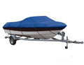 O/B COBIA VBR BOAT for GREAT QUALITY Compatible COVER BLUE, ALL YEARS C16