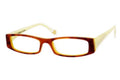 Havana Juicy Sonia 0JRZ Buttercup Eyeglasses Couture