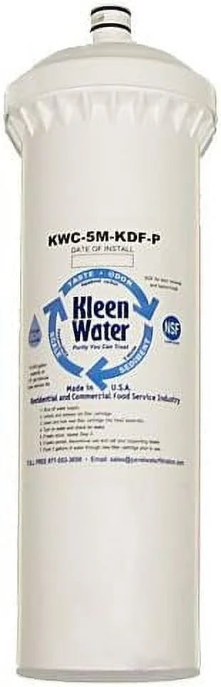 scale set replacement filter 3 of aqua-pure cartridge, compatible cfs8112-s, in polyphosphate with made carbon usa, cuno inhibitor, water