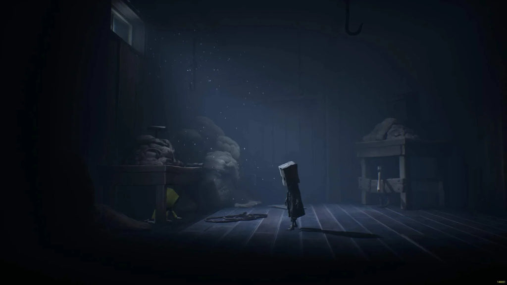 One Series for Xbox Little and II X Xbox Nightmares