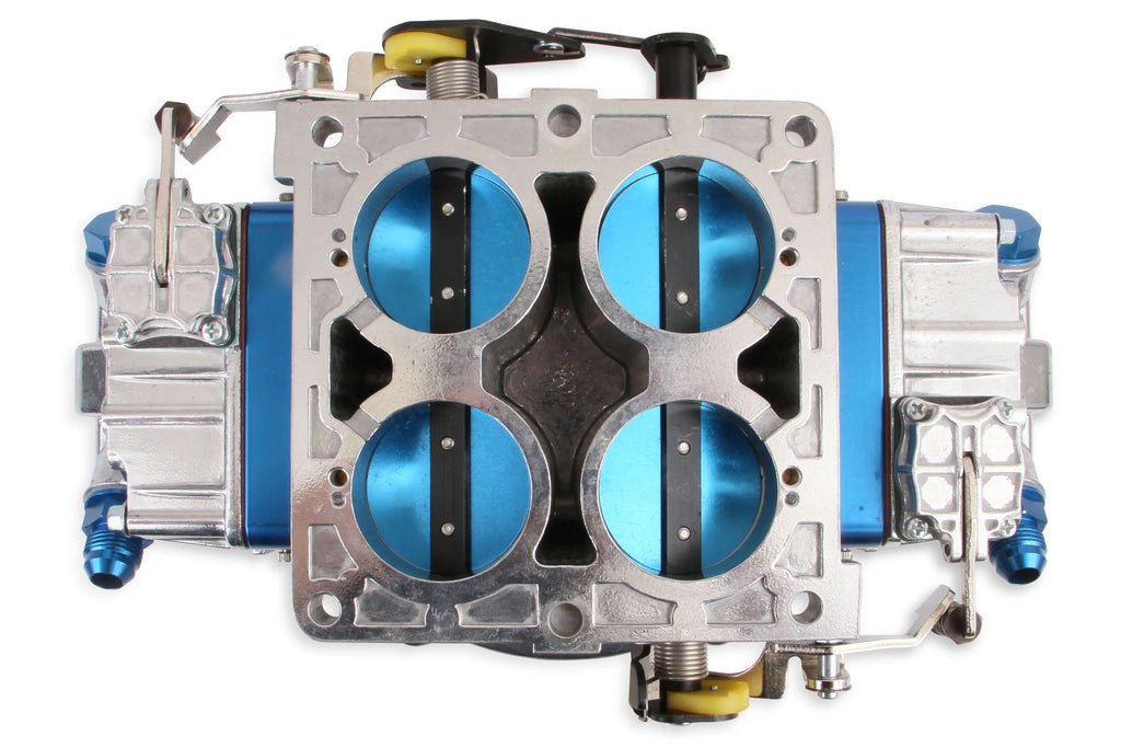 Race Series Quick Drag 4711-A FX-4711-A QFX Alcohol Fuel 1150CFM