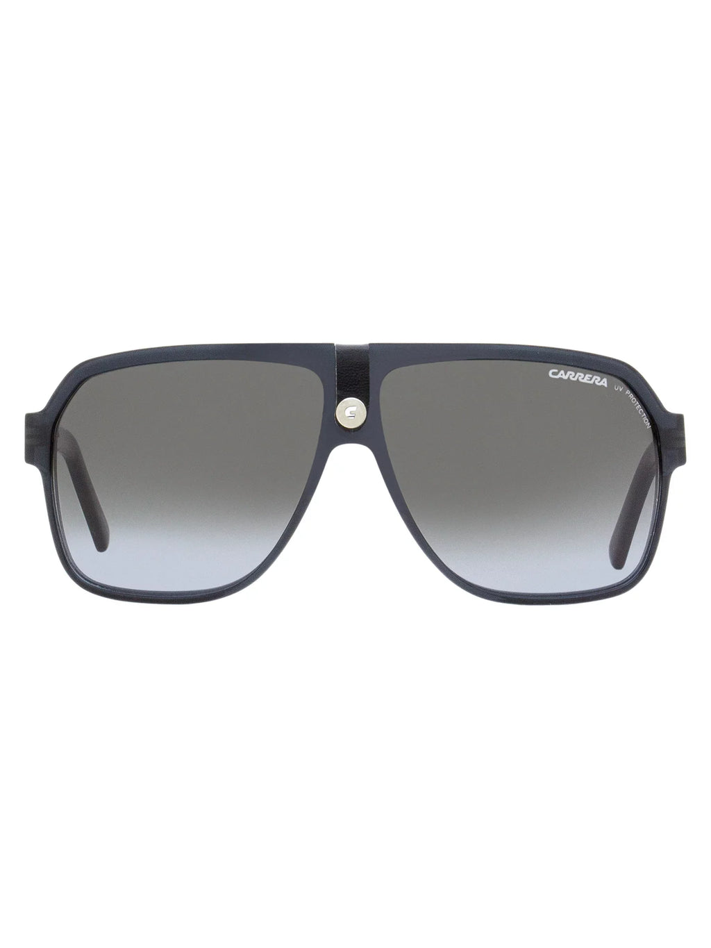 Sunglasses Carrera 0R6S/9O CARRERA Grey Square Men's 62 33/S