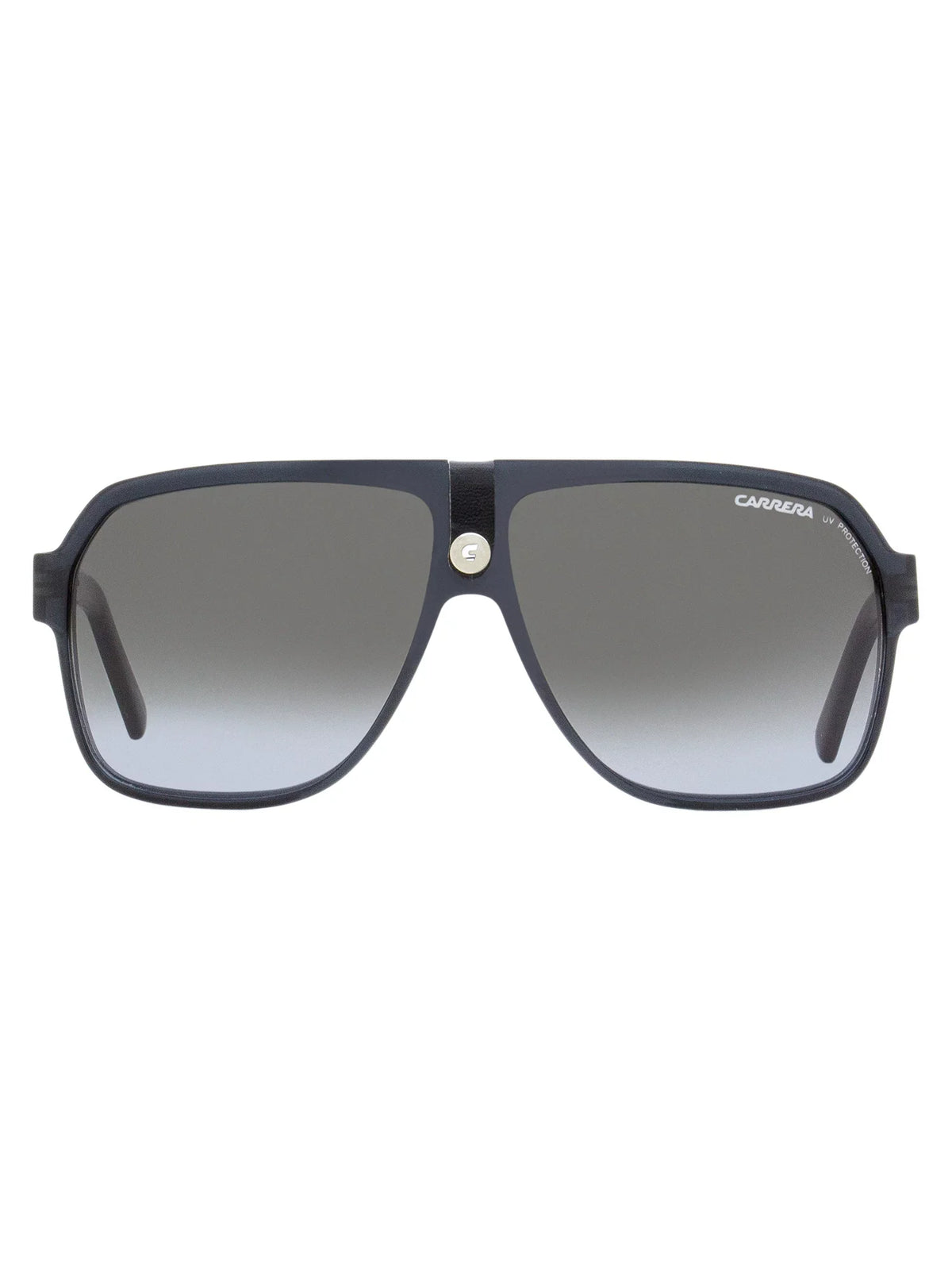 Sunglasses Carrera 0R6S/9O CARRERA Grey Square Men's 62 33/S