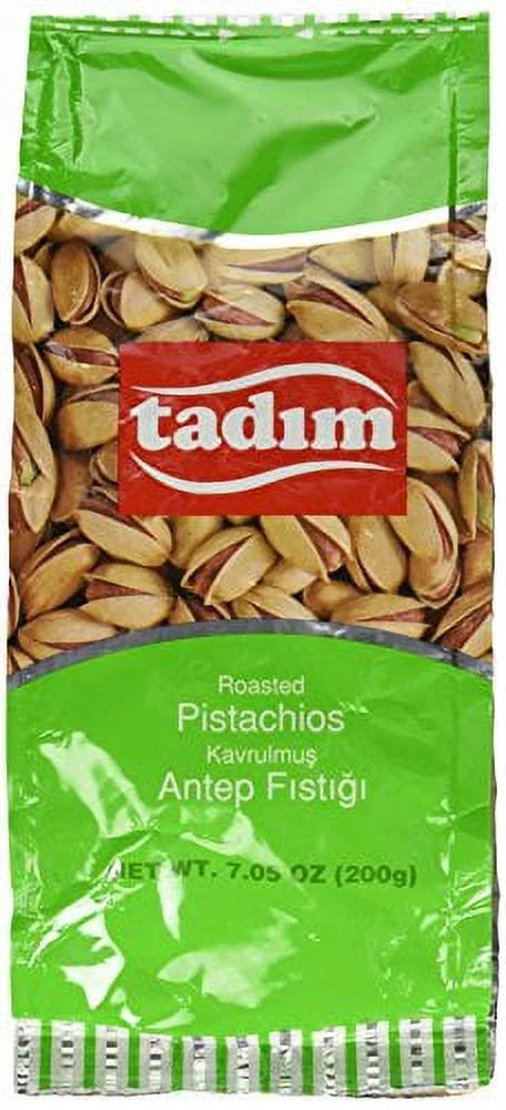 7.1Oz Tadim (200Gr) Pistachios Roasted