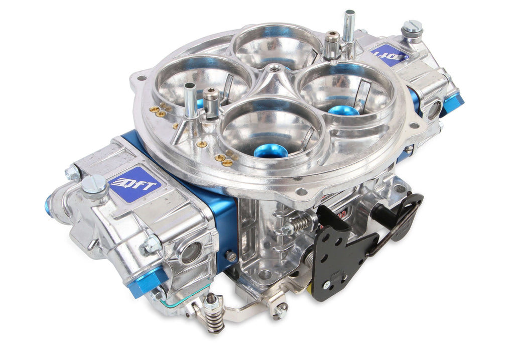 Race Series Quick Drag 4711-A FX-4711-A QFX Alcohol Fuel 1150CFM