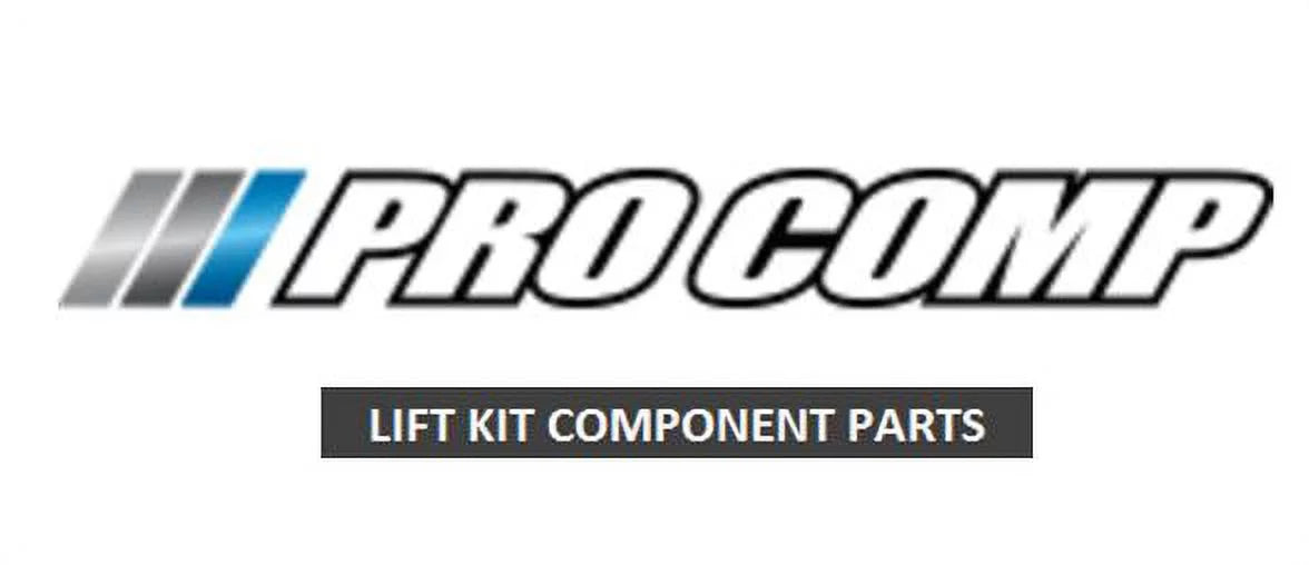 1993-2000 Pro Suspension Fits GMC Comp 14514 SIERRA CHEVROLET 1993-2000 GMT-400, Coil Spring select: