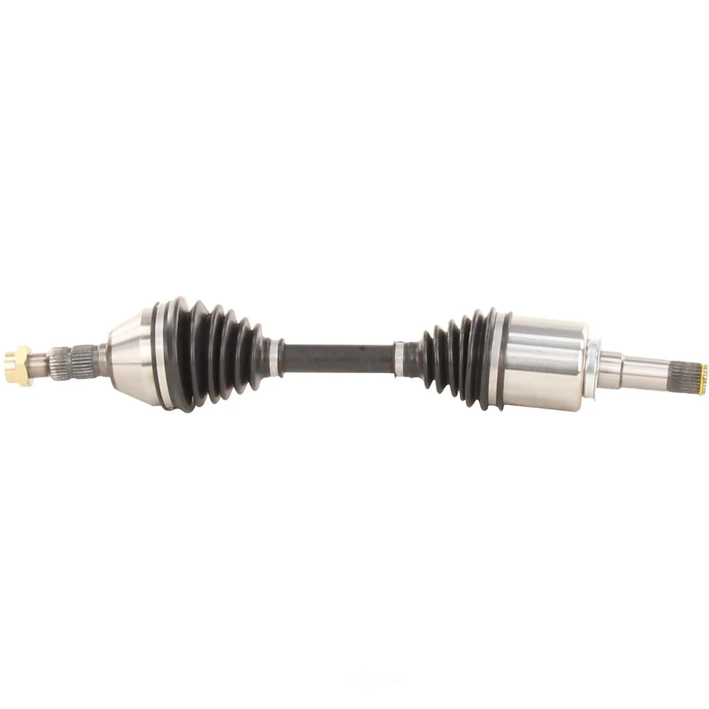 IMPALA, Fits LIMITED CV MALIBU 2016 CHEVROLET 2014-2020 CHEVROLET Axle Shaft select: