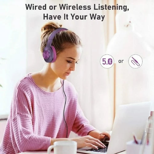 S4 10.5 S21 Hi-Fi 10.4 Wireless Headphones Earphones Plus Lite Galaxy S2 w 10.5 (2020) S8 Mic 10.5 10.5 S6 Tab Plus Ear S5e S20 for SM-T800 S R5J Headset 8.0 Over S7 Sound Foldable Samsung