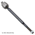 End KICKS, 101-8578 Beck/Arnley 2018-2022 NISSAN Tie 2019-2020 Fits NISSAN select: VERSA Steering Rod