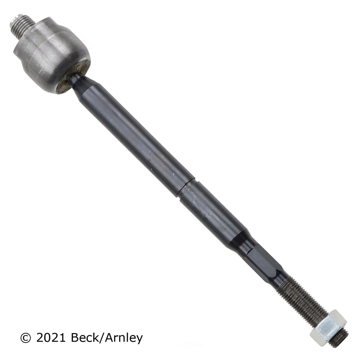 End KICKS, 101-8578 Beck/Arnley 2018-2022 NISSAN Tie 2019-2020 Fits NISSAN select: VERSA Steering Rod