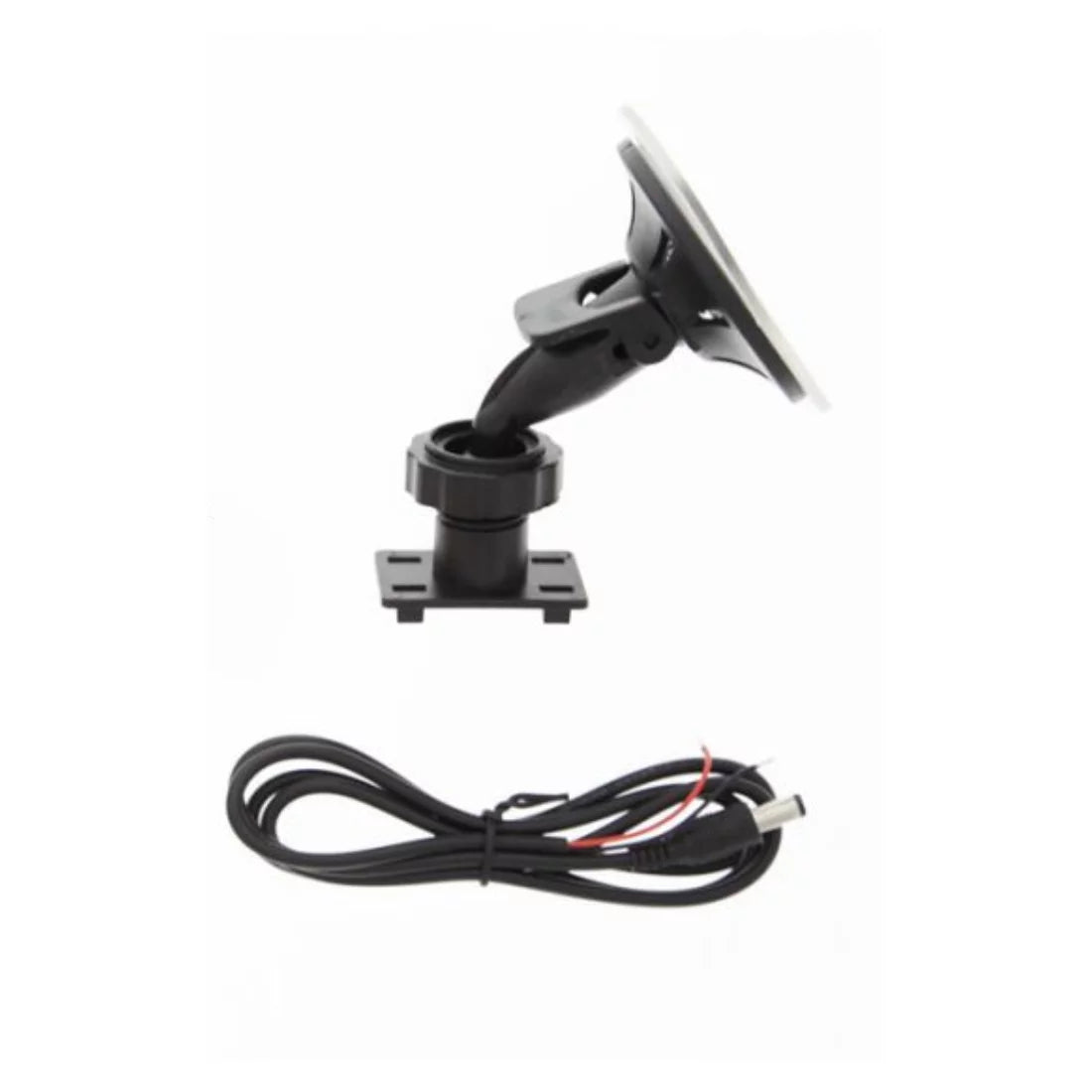 Monitor Vision Mount VTM4000 Camera TFT-LCD - Back-Up 4" Color Dual Digital Boyo