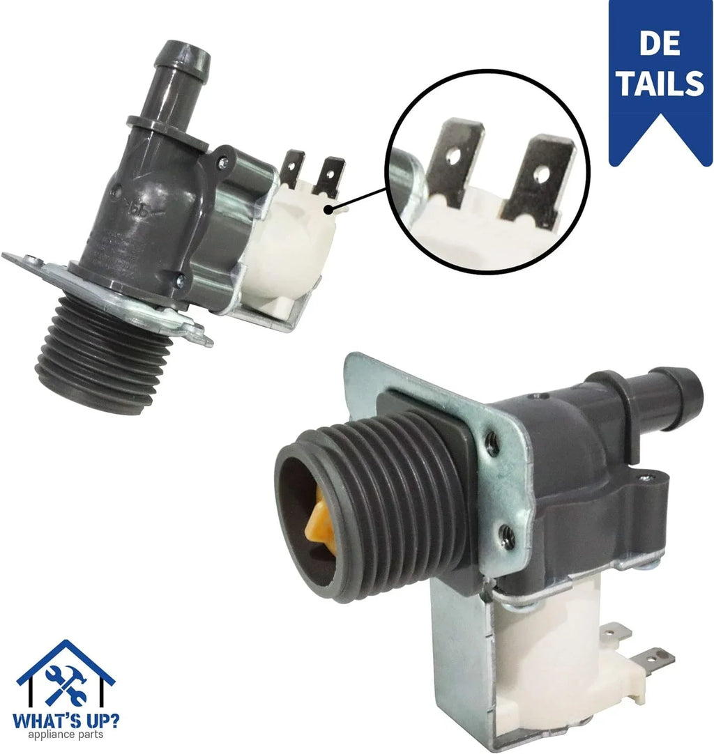 Machine Washing for LG AP4441935 5220FR2006L Up? Washers 1268123 5220FR2006H PS3527427 Valve What's Replaces 5220FR2006Q