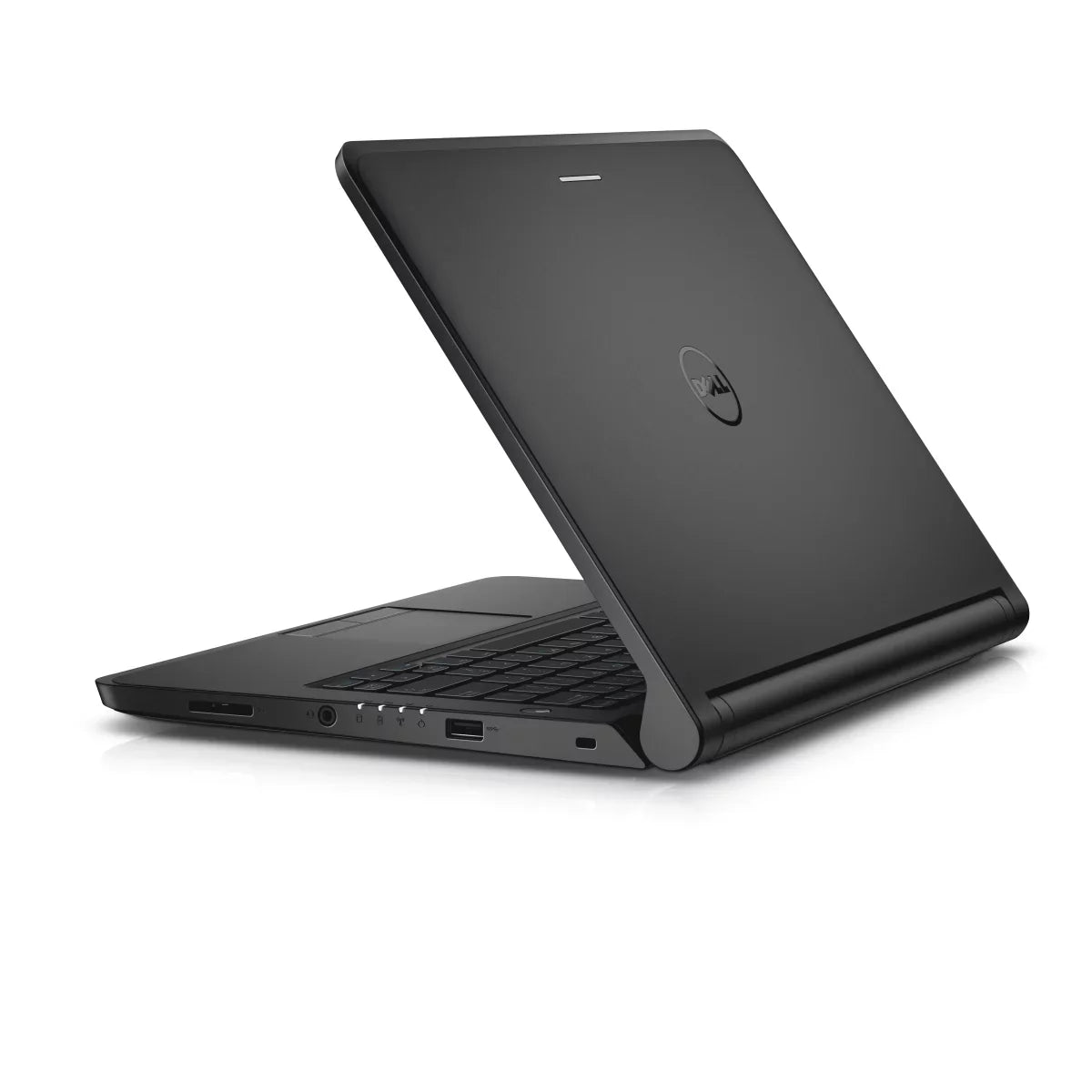 Intel Laptop 8 (Refurbished) Restored Dell GB 13.3" GB Pro 3340 W10 Core 500 Touchscreen i3 Latitude