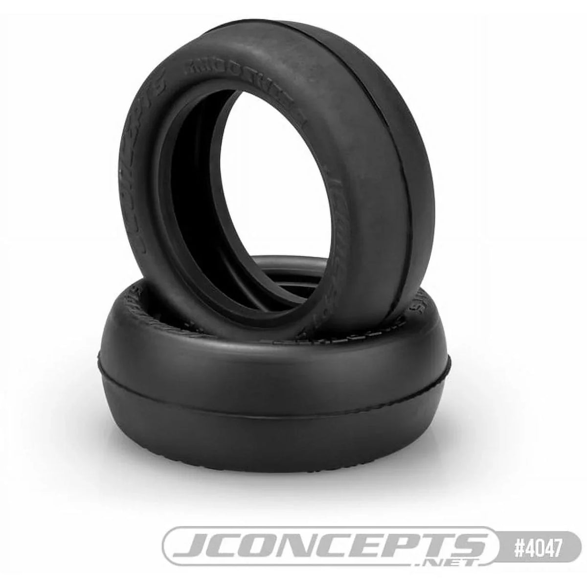 Smoothie Thick - A2 Compound 2.2 Aqua 404703 Fr Buggy Sidewall Fits JConcepts 2