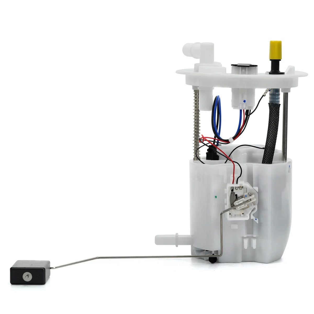 Electric Explorer MKT & MASTER Assembly Pump Ford 3.5L 3.7L Fuel for 2014-2019 Module Lincoln 2016-2019