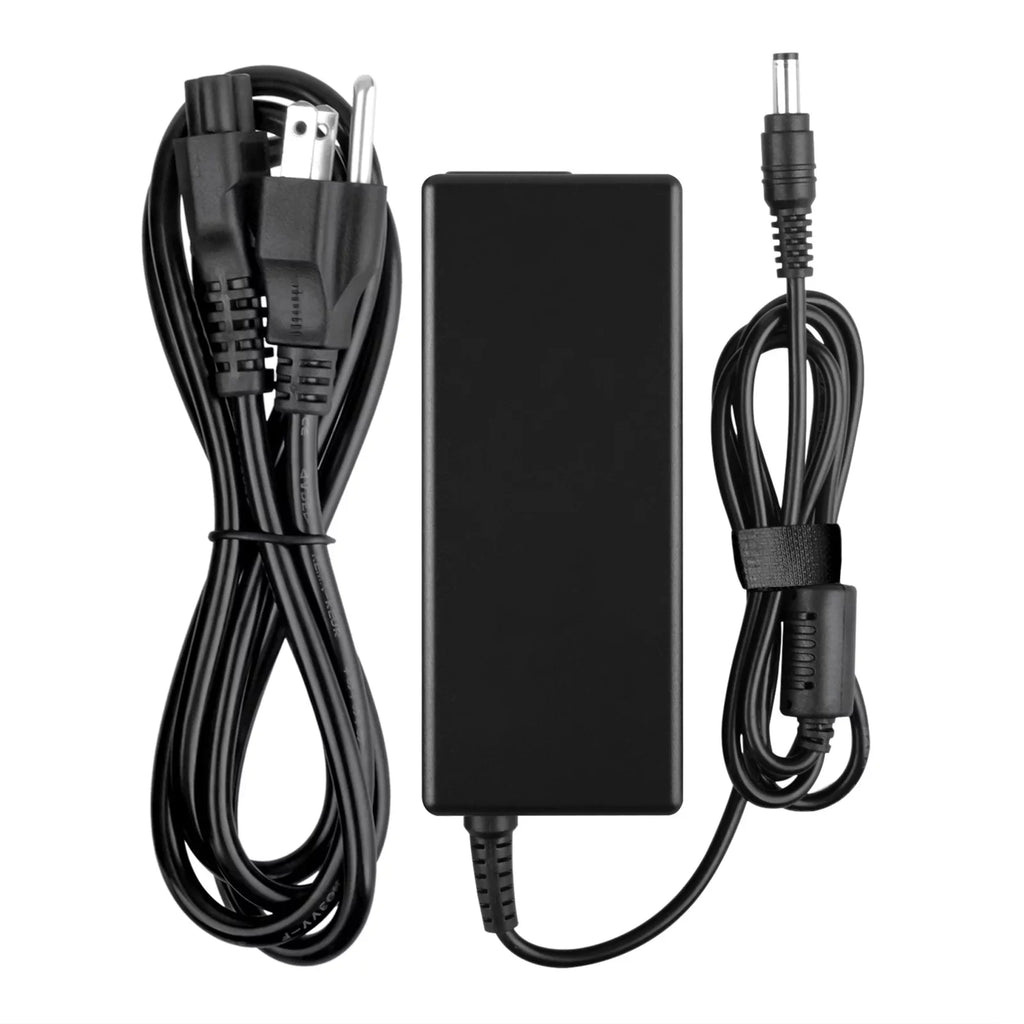 AC HP 6470b Replacement 4545s Mains BOO PSU Charger Adapter Power Compatible for Probook Supply 90W 6570b KONKIN