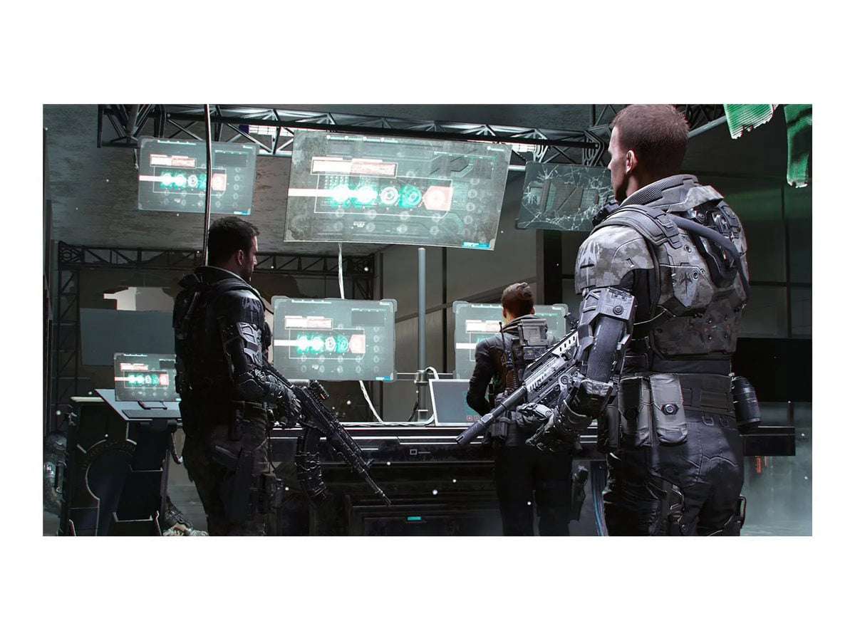 Duty Call ONE) (XBOX Of Activision