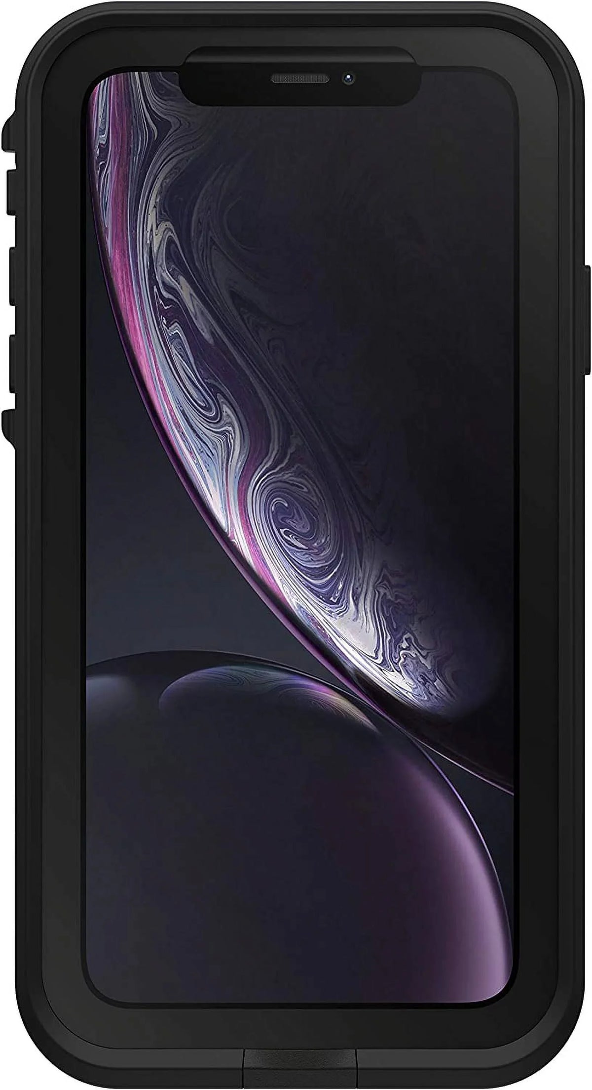 FRE for Waterproof XR, iPhone Series Case LifeProof Asphalt
