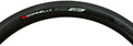 Strada USH 700 32 Sports Folding, Tubeless, 60TPI Tire Donnelly x Black,