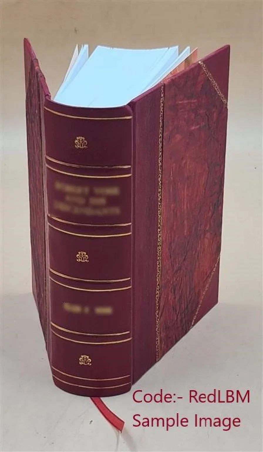 insects, account Bound] structure, their of foreign abroad 1883 Insects habits, transformations being popular [Leather : a and