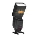 Dslr Hss Ii Master Yn622n Flash,With Camera 1/8000s Optical 5600k Built-in Yn560 Ttl Yn560 Cameras Led YONGNUO Compatible Yn968n Yn622n 1/8000s Speedlite Wireless Wireless Speedlite Yn968n Speedlite