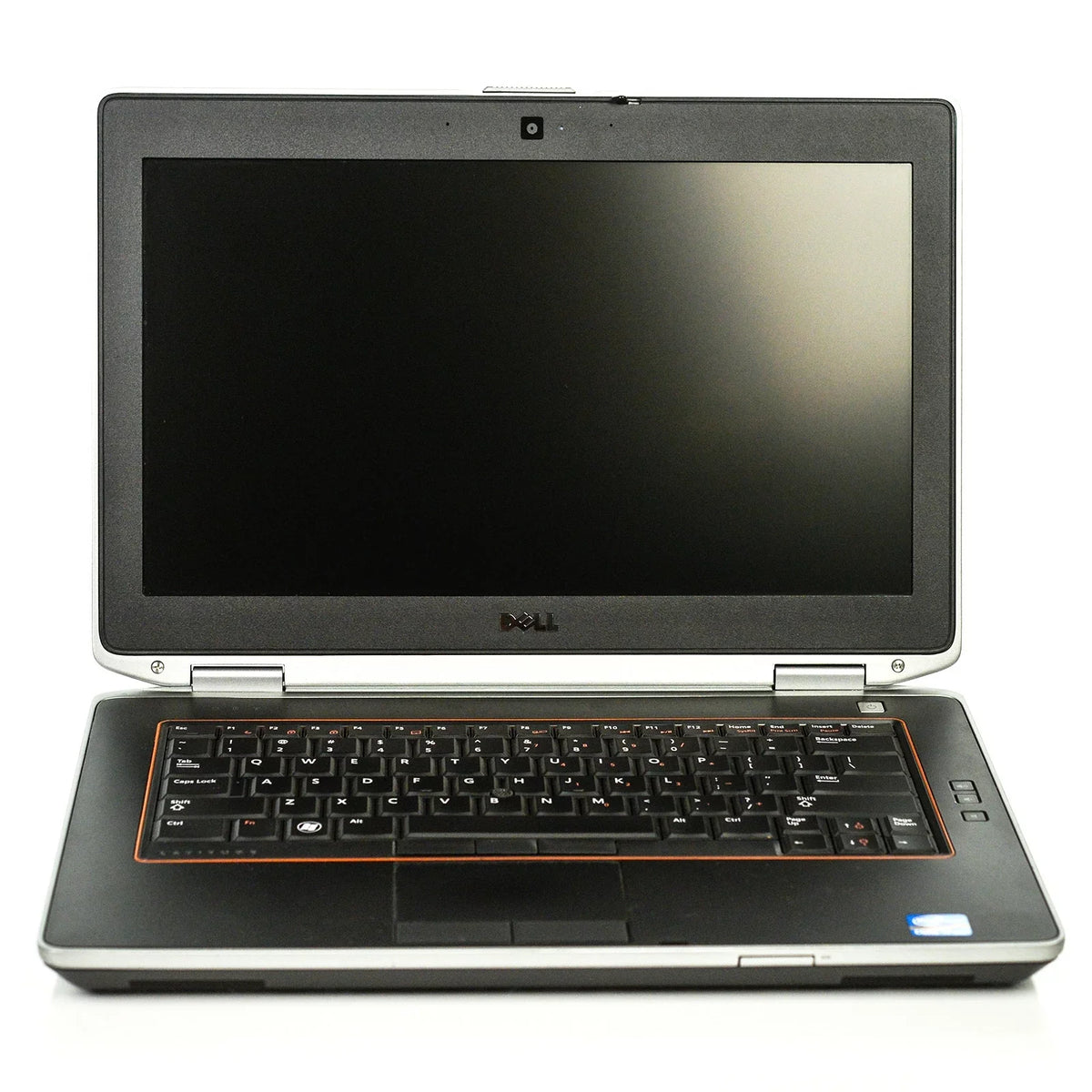 i5 Pro 10 v.WBA 250GB Win Dual-Core 4GB Laptop E6420 Used B Latitude Dell