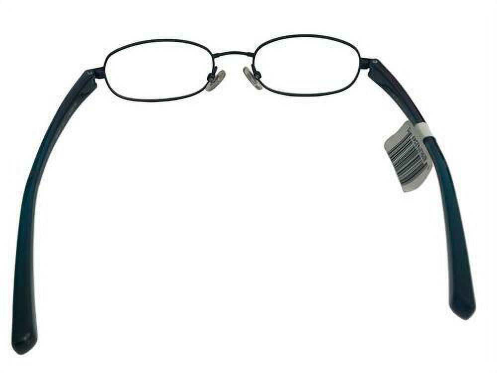 Girls 48-16-135 241Bronze 8002 Optical Size Frames Nike Rim Half