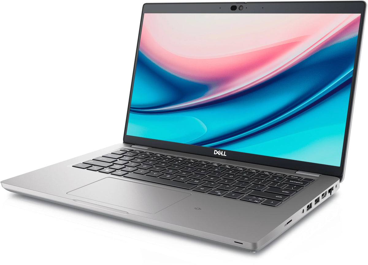 | | 11th GHz FHD @ Core i7 14" - 8 Restored (2021) - CPU 512GB | Latitude Cores 64GB - 4.8 Dell SSD Gen Laptop 5000 5421 RAM