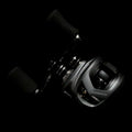 Komodo Left Fishing Lowprofile SS Baitcast Ratio 200-Size Reel Okuma 7.3:1 Handed