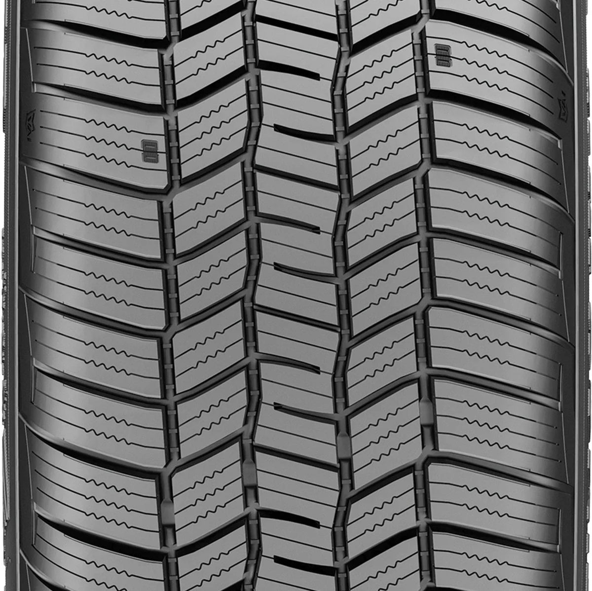 Tire All Weather 365AW 99H BW 225/60R17 Altimax General