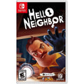 Hello Neighbor Nintendo - Switch