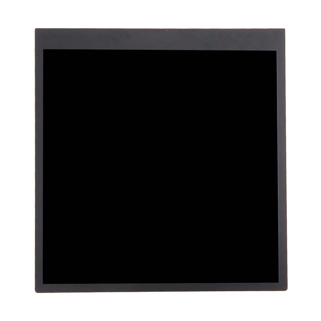 for Silver OEM Screen Digitizer Full BlackBerry Assembly Passport with Edition LCD