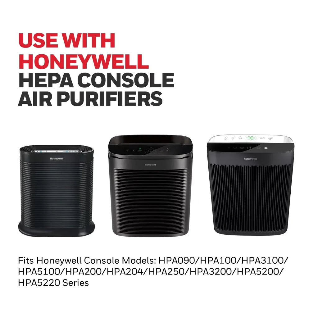 A Value R and Pack, Filter Pre-Filter HRF-ARVP100 Honeywell
