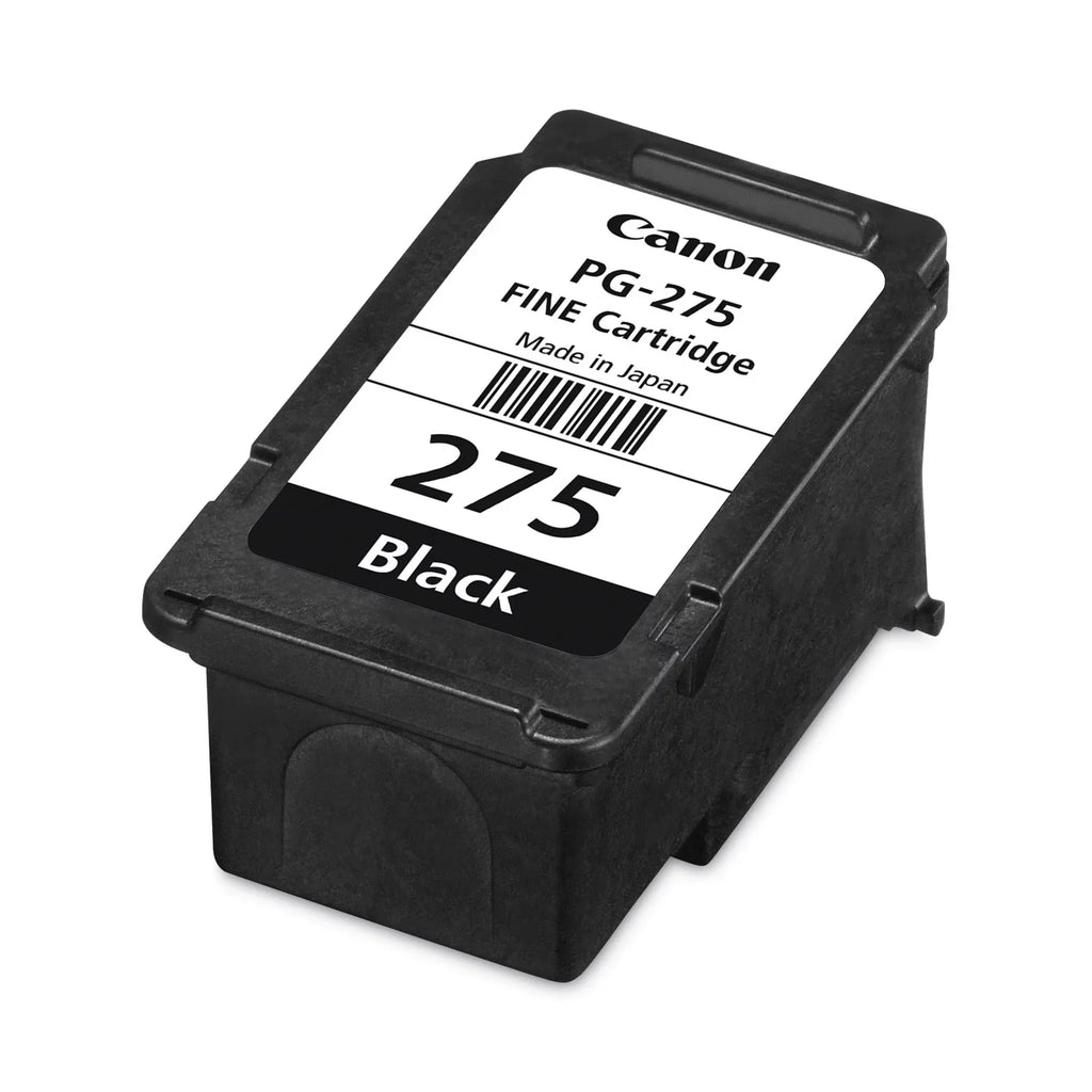 Ink Multi Cartridge Pack Color PG-275/CL-276 Canon Black and