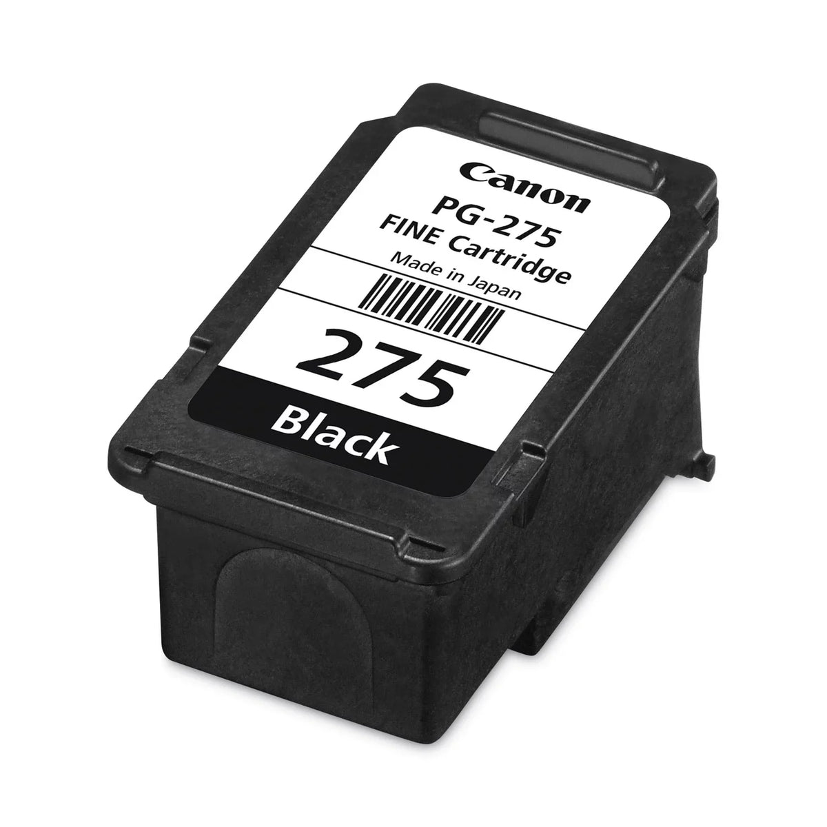 Ink Multi Cartridge Pack Color PG-275/CL-276 Canon Black and