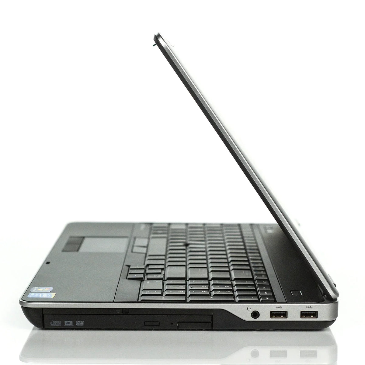 Used Dual-Core SSD i5 Dell Laptop Latitude B Win 256GB 8GB v.WCA 10 Pro E6540
