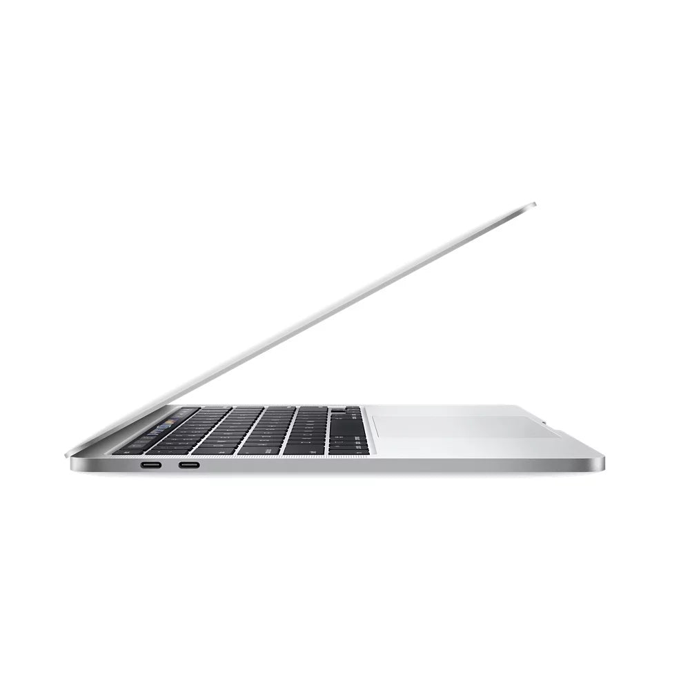 RAM-Mac 13.3-inch Gray, TB) i5 (Space 16GB Core & HD Macbook 2.0Ghz 256GB (Used) Pro Quad (2020) Laptop OS Apple